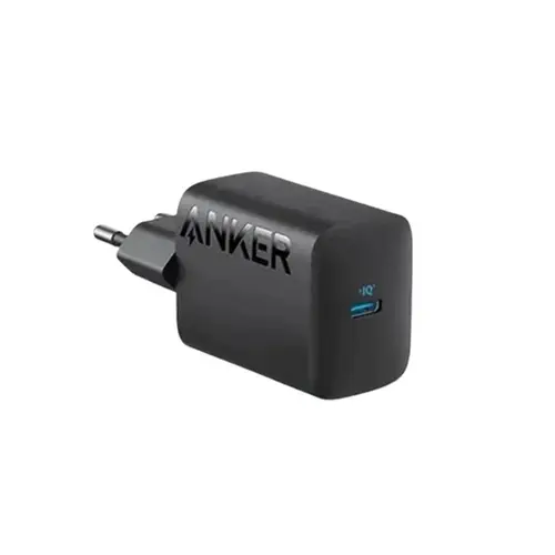 Anker 313 USB-C Wall Charger 45w (A2643G11)