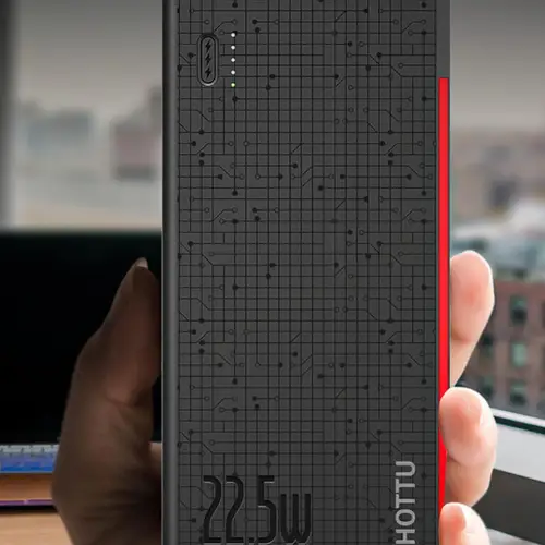 Hottu  Power Bank HT100 10000mah