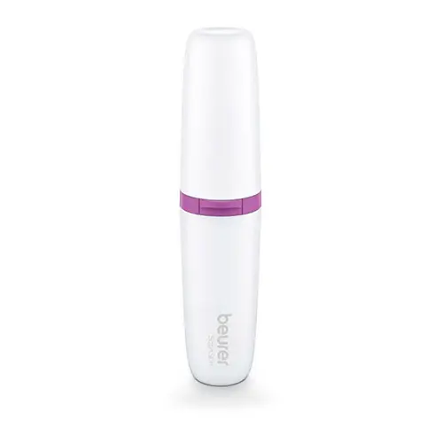 Beurer facial hair remover (HL 16)