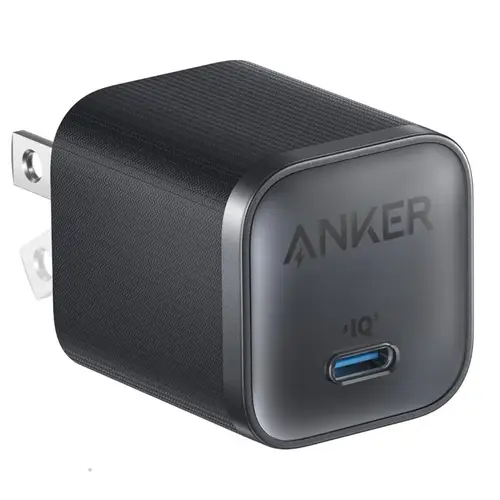 Anker Nano 45W TYPE-C CHARGER (A2692J11)