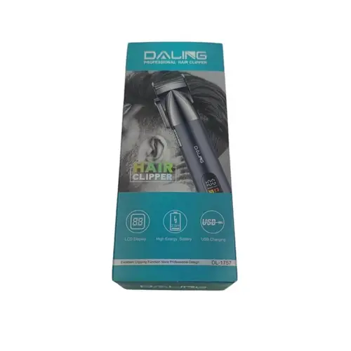 DALING DL- 1757 Professional hair clipper