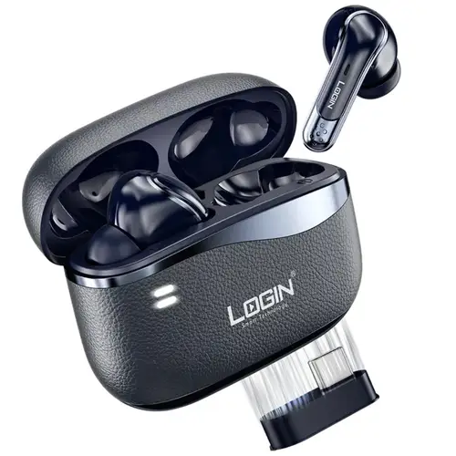 Login L-212 Earbuds