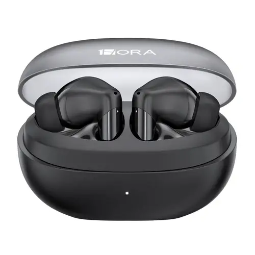 1HORA TWS Bluetooth Frosted Earbuds