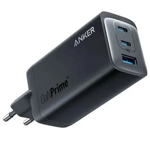 Anker 737 Charger GaNPrime 120W