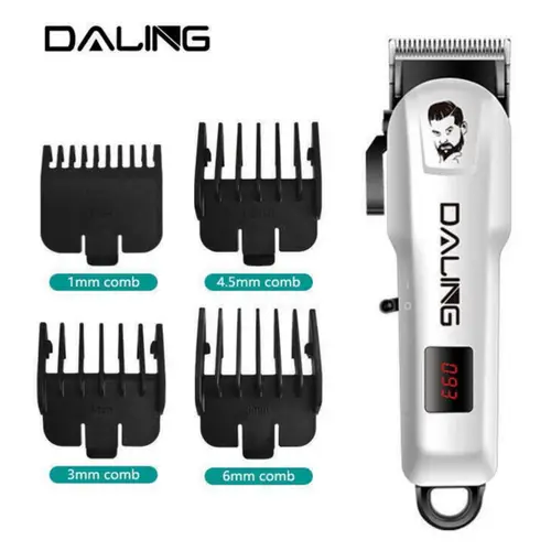 Daling DL-1642 Professional Hair Clipper