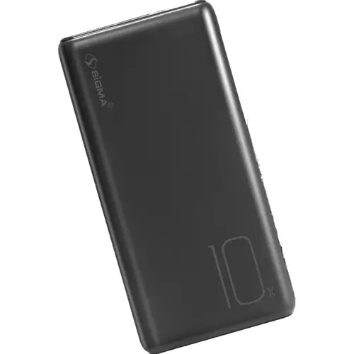 SiGMA Young Power Bank 10000mAh SG-Y1