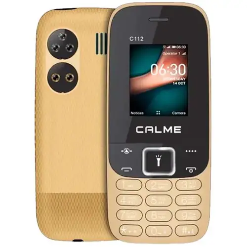Calme C112