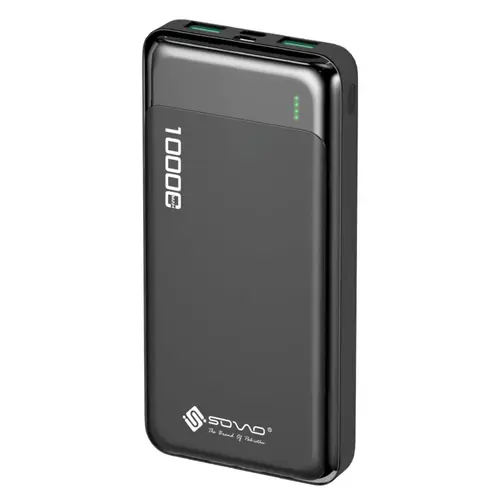 Sovo E-Lite 10000mAh Power Bank SPB-617