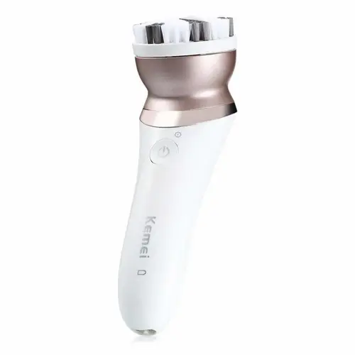 Kemei KM-8001 5 in 1 Shaver Epilator