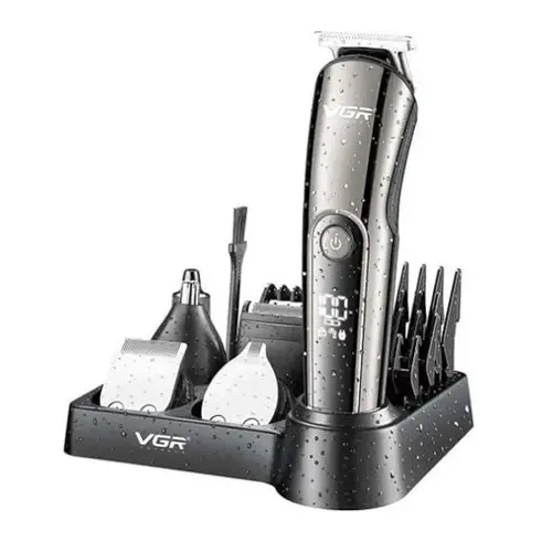 VGR V-107 Hair Trimmer