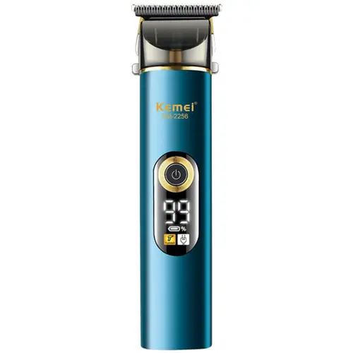 Kemei KM-2256 Cordless Hair Clipper