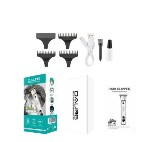Daling DL-1610 Hair Trimmer