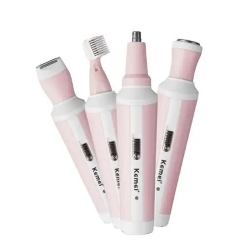 Kemei KM-3024 4 in 1 Shaver