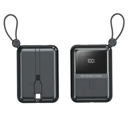 XZone X-QP190 Mini 22.5W 10000mAh Powerbank