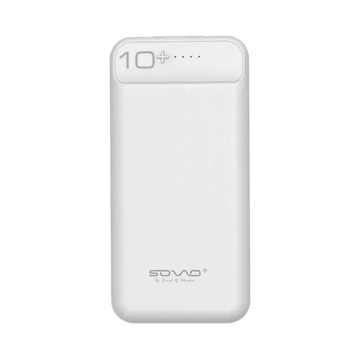 Sovo Rocco 10000mAh Power Bank SPB-611