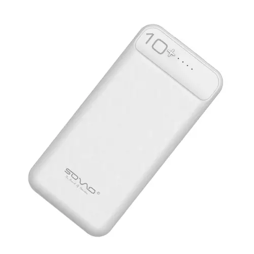 Sovo Rocco 10000mAh Power Bank SPB-611