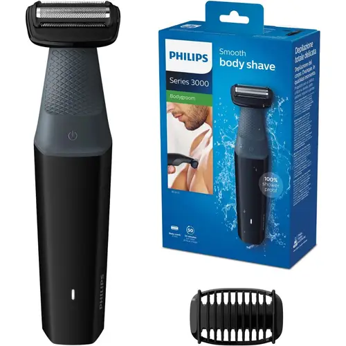 Philips BG3010 15 Bodygroom Series 3000