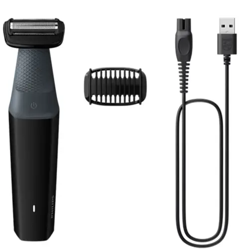 Philips BG3010 15 Bodygroom Series 3000