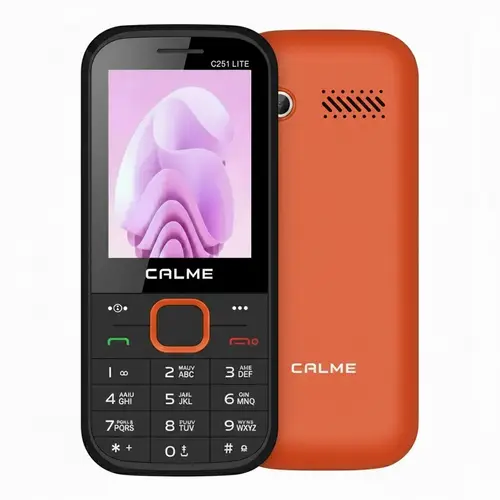 Calme C251 Lite