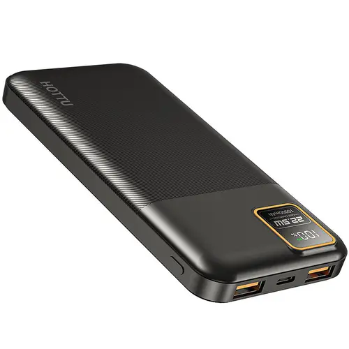 Hottu Power Bank HT18 10000mAh
