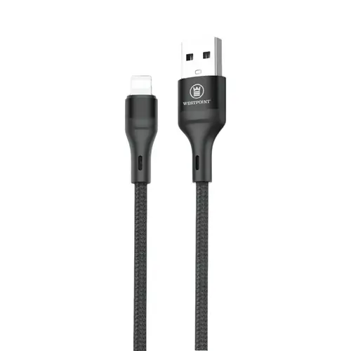 Westpoint Fast Charging Data Cable WP-333