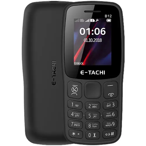 E-Tachi B12