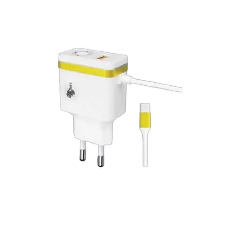 Mars MK1 Running Light 2.4A Charger