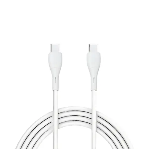 XZone X-3010M3 Type C To Type C Data Cable
