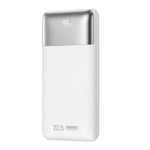 Remax RPP-5 Fast Charging 22.5W 10000mAh Power Bank