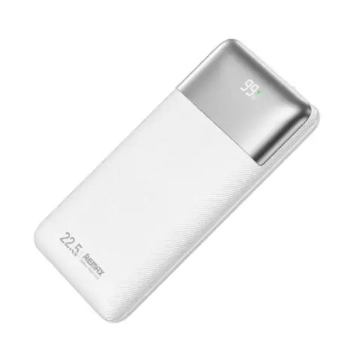 Remax RPP-5 Fast Charging 22.5W 10000mAh Power Bank