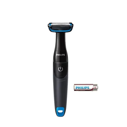 Philips BG1024 Body Care Set