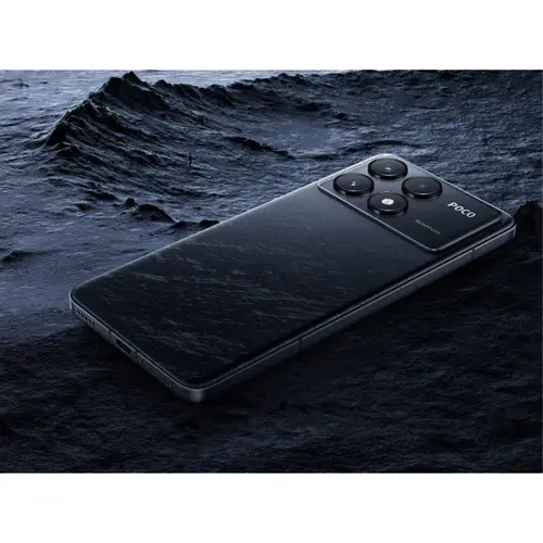 Poco F6 Pro