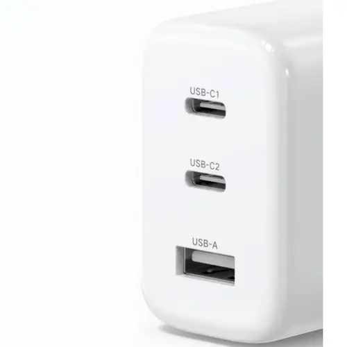 UGreen CD275 65W 2C1A Fast Charger