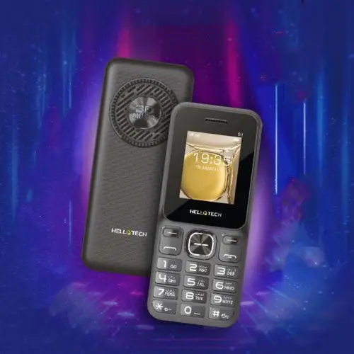 Hello Tech S1