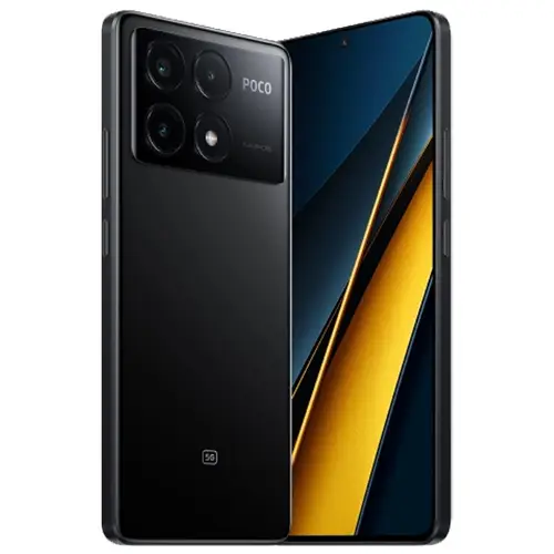 Poco X6 Pro 5G
