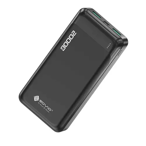 Sovo Expo 20000mAh Power Bank SPB-629