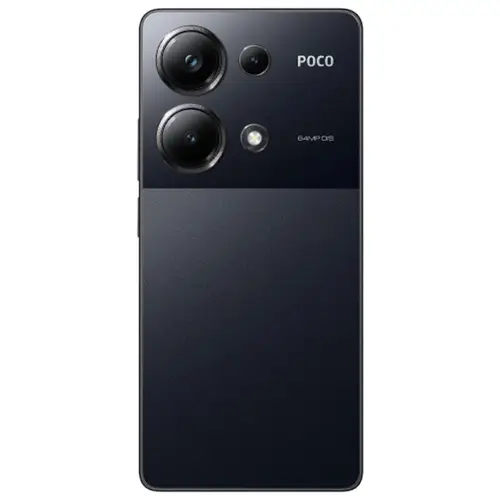 Poco M6 Pro