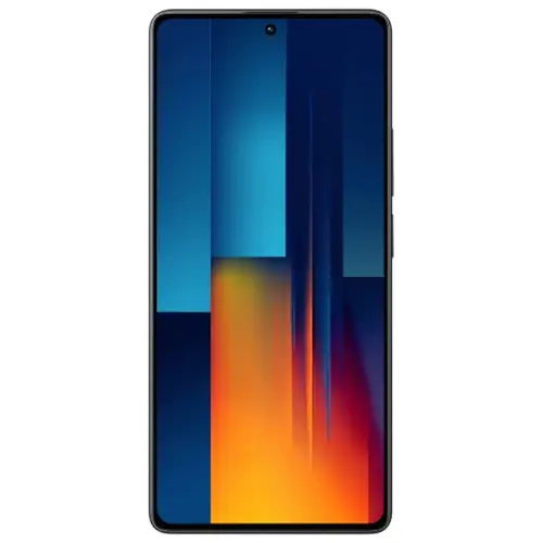 Poco M6 Pro