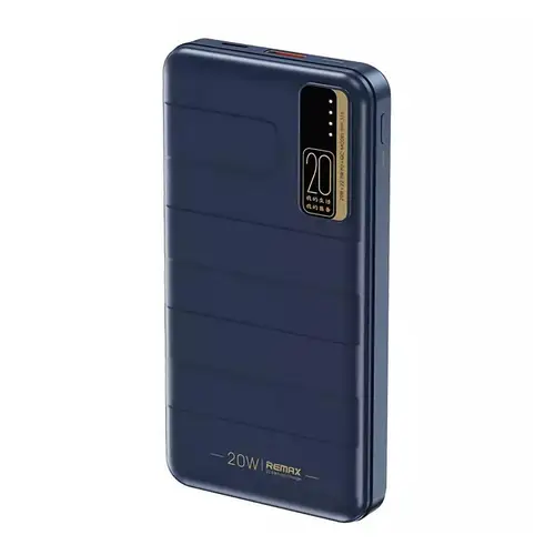 Remax RPP-316 22.5W 20000mAh Power Bank