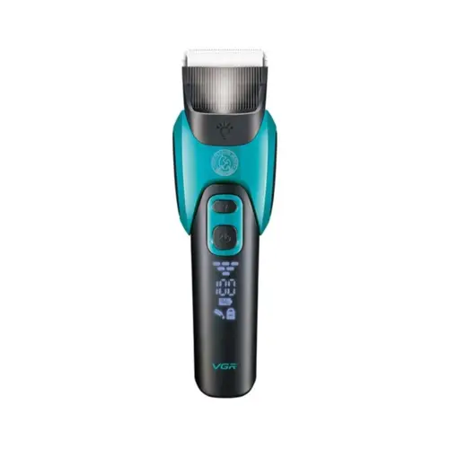VGR V-208 Professional Pet Barber Hair Clipper Trimmer