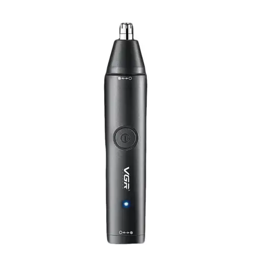 VGR V-613 2 in 1 Professional Nose And Hair Trimmer