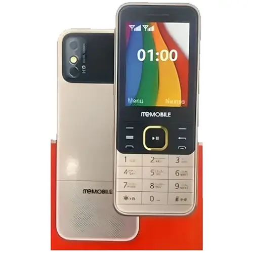 Memobile Plantinum 2