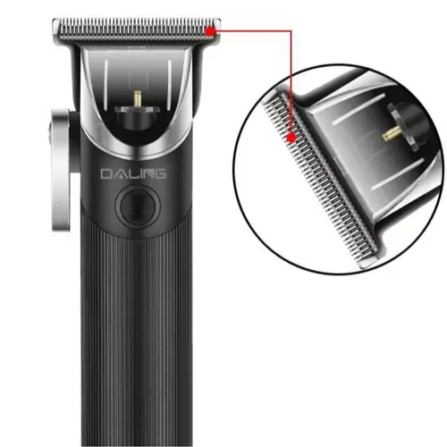 Daling DL-0016 Professional Barber Clipper