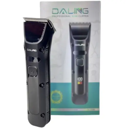 Daling DL-1788 Electric Hair Clipper