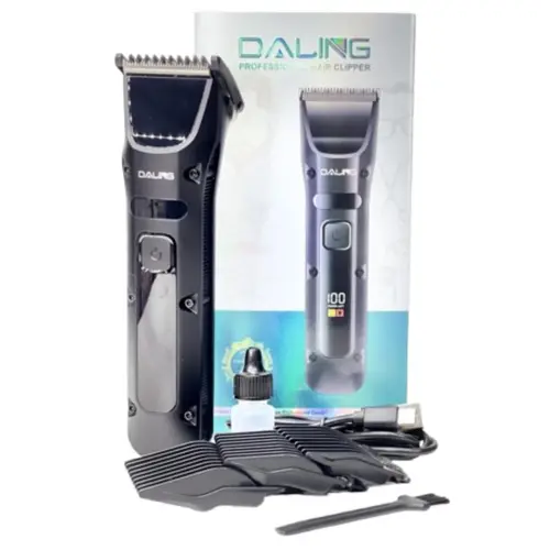 Daling DL-1788 Electric Hair Clipper