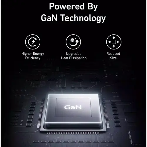 Anker 313 Charger (Ace 2) Usb-C, 2-Pin 45W (US) A2643J11