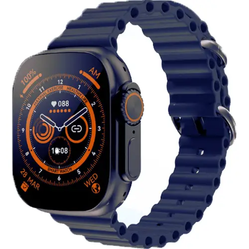 Z68 Ultra Smart Watch
