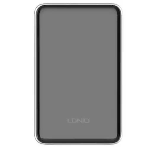 Ldnio PQ18 20000mAh Wireless Two Way Fast Charging Power Bank