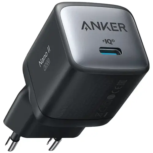 Anker 711 Nano II Charger (30W)