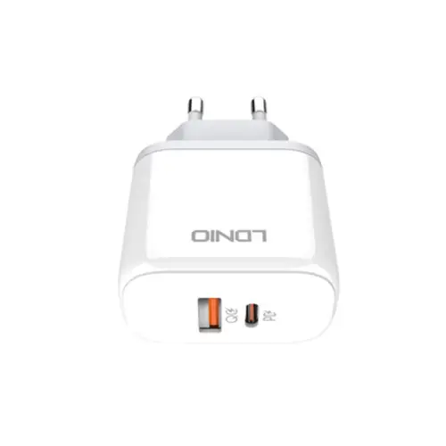 LDNIO A2526C Super Fast 45W GaN Charger